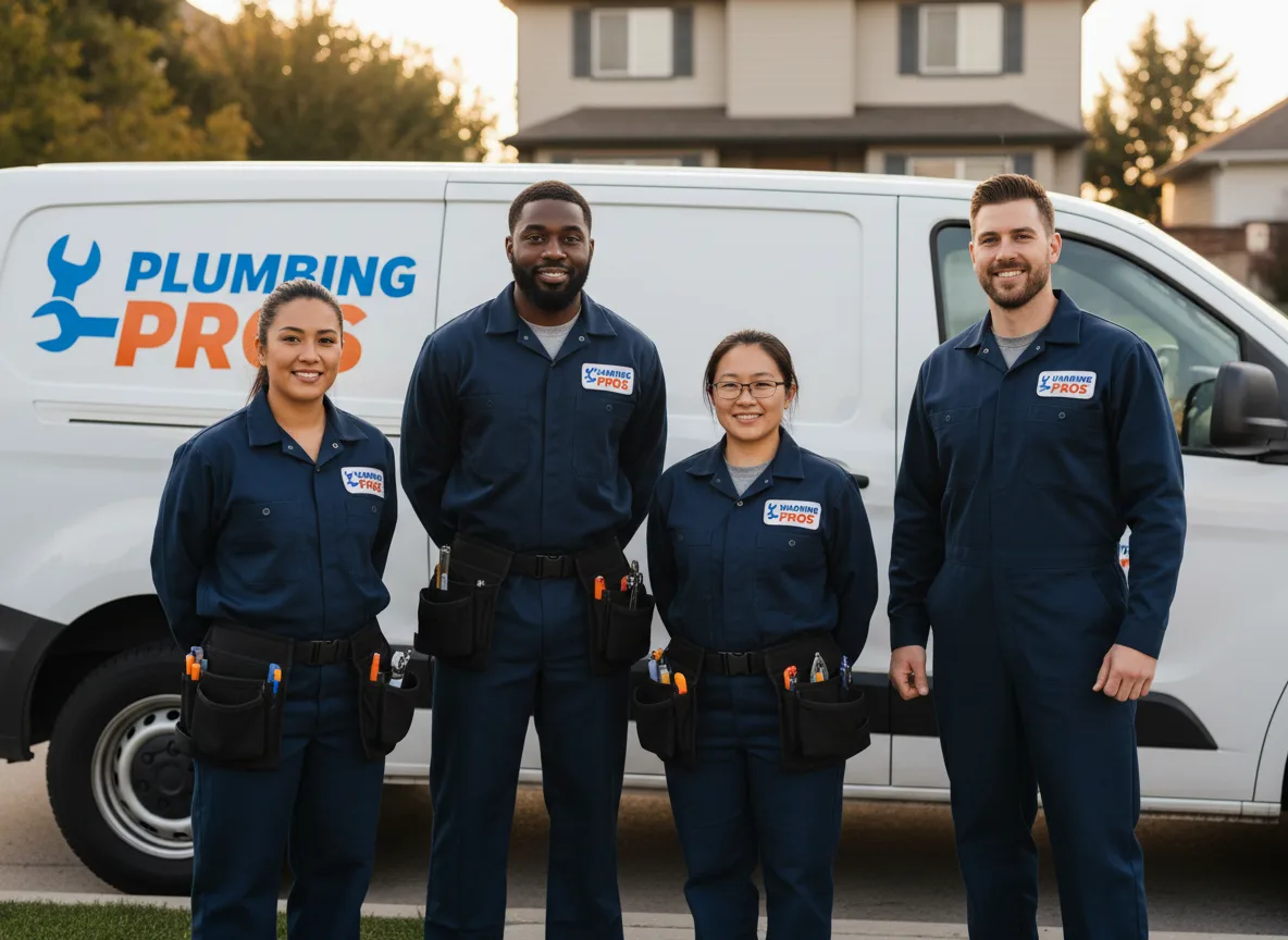 Water Heater Repair company in Merriam, KS